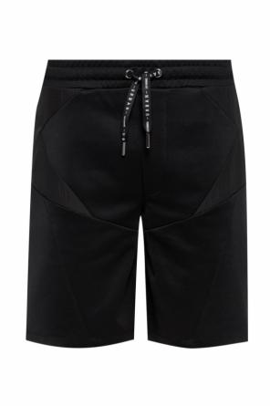 Sweat shorts with pockets, zdjęcie 1 Sweat shorts with pockets od Les Hommes